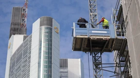 Unicredit sieht Überleben der Commerzbank gefährdet