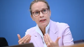 Dafür steht Frauke Brosius-Gersdorf