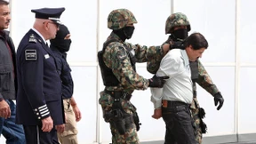 Drogenbosse als Ikonen