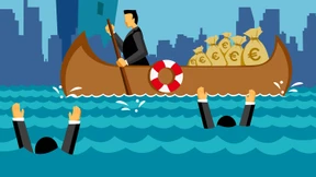 Die Mogelei der Versicherer