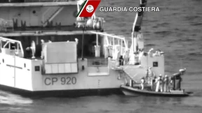 Eine erwartbare Katastrophe