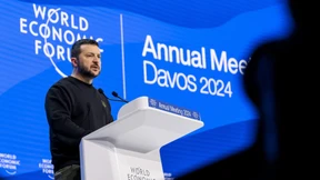 Selenskyj: „Putin verkörpert in der Tat den Krieg“