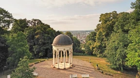 CDU will Direktmandate in Wiesbaden verteidigen