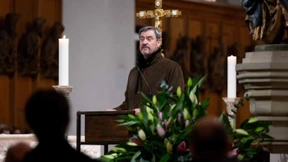 Ist die CSU noch die Partei der Kirchen?