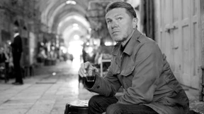 Die Laufbahn der Gedanken beim Gehen