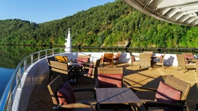 An den Flüssen, die strömen