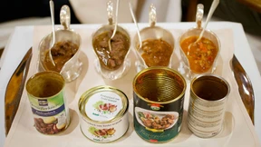 Mit dem  Hirtentopf begann es