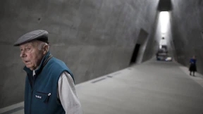 Simcha „Kazik“ Rotem ist tot