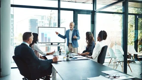 Gut beraten durch unabhängige Experten