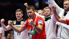 Deutschland mit Mühe zum Auftaktsieg