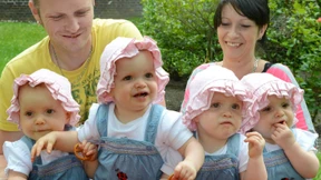 AfD will Kinderlose deutlich stärker belasten