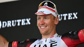 Pascal Ackermann siegt nach schwerer Verletzung