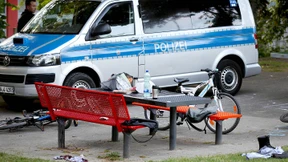 Polizei erschießt Straftäter nach Flucht aus Psychiatrie