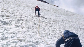 Ihre Freiheit lag im Osten