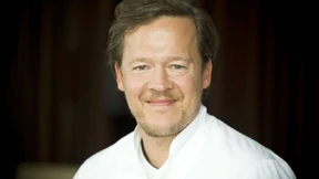 Der weite Weg in den Wasserturm