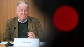 Steuerzahlerbund rügt Privatparty von AfD-Politiker im Parlament