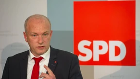 Bayerns SPD in Aufruhr 