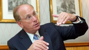 „Kauft endlich Aktien!“