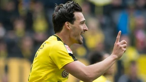 Mäßige Dortmunder Generalprobe