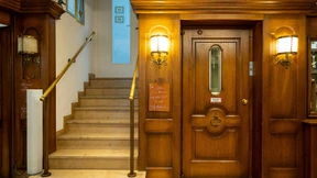 „Haben Sie schon mal was von einem Gastronomie-Gipfel gehört?“