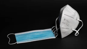 Wo es günstige Masken gibt