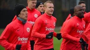Höchste Zeit für Sebastian Rode