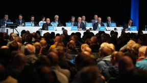 „Wir sind der peinlichste Verein in ganz Deutschland“