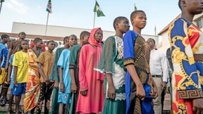 „Jeder wird angegriffen, egal ob Christ oder Muslim“