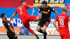 Heidenheim verliert drittes Spiel in Folge