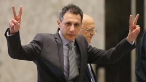 Häftlinge als Verhandlungsmasse