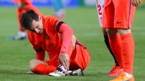 Real Madrid nutzt Ausrutscher von Barca