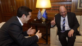 Wenn der gute Deutsche böse wird