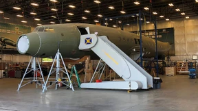 Connie kann nicht mehr