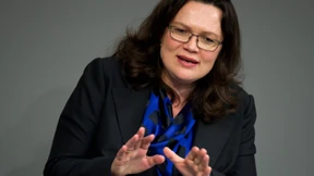 Arbeitgeber wehren sich gegen Renten-Strafpläne