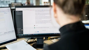 Wie KI-Profis die perfekten Texte schreiben
