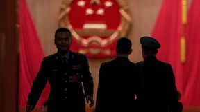 Chinas ganz eigener KI-Plan