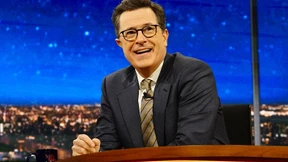 Stephen Colberts über 102 Tage Präsident Trump