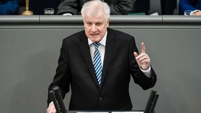 So möchte Seehofer die Sicherheit gewährleisten