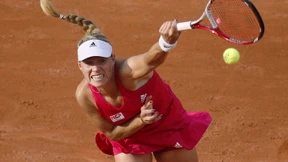 Kerber mit Pflichtsieg zum Start