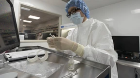 FDA-Fachgremium stimmt für Zulassung des Pfizer-Impfstoffs