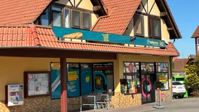 Dorfladen-Kette Tante Enso sichert sich 36 Tegut-Standorte