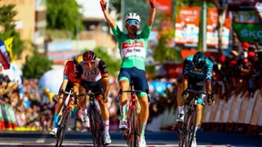 Roglic muss nach Sturz aufgeben