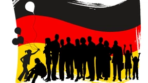 Traumland Deutschland