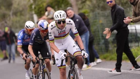 Premierensieg für Pogačar bei Mailand-Sanremo