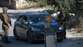 USA stoppen Finanzierung von Forschung mit Israel im Westjordanland