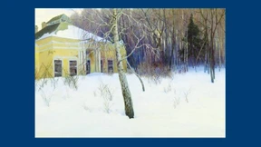 Ganz Russland ist ein Dorf 