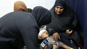 Mehr Kinder leben im Krieg