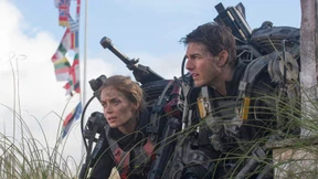 Taumeln durch die Zeit, zu zweit 