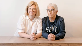 „Mama, ich will es anders machen“