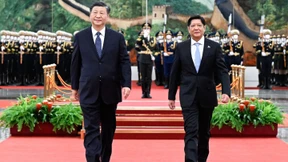 China und Philippinen wollen „heißen Draht“ einrichten